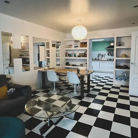 게스트하우스 Kauri Nomad Surf & Kite House