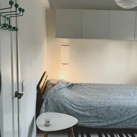Kauri Nomad Surf & Kite House * 코라레호
