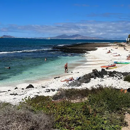 Kauri Nomad Surf & Kite House Corralejo