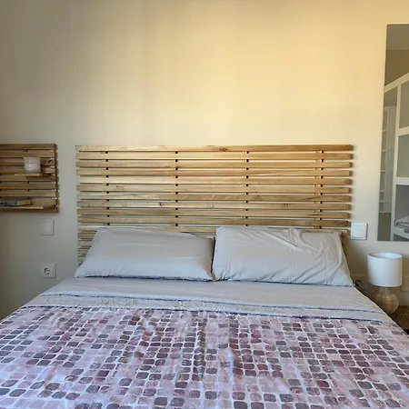 Kauri Nomad Surf & Kite House * Corralejo