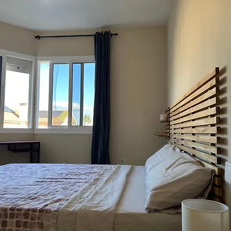 Kauri Nomad Surf & Kite House * Corralejo